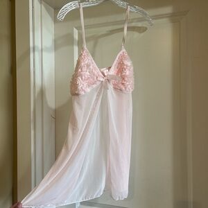 flora nikrooz lingerie tank
